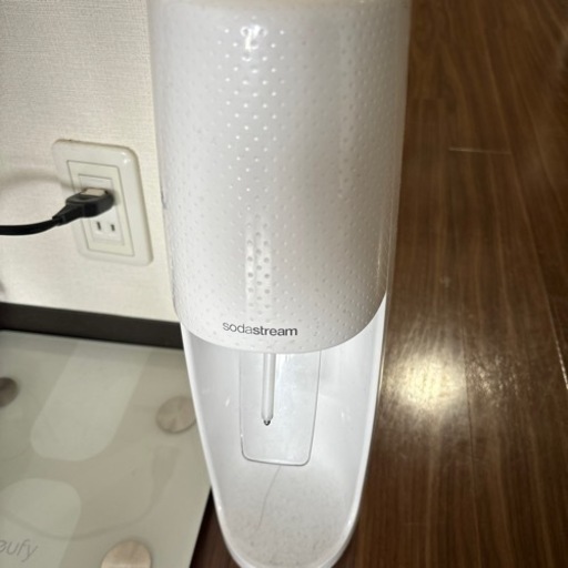 ソーダストリーム