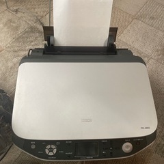 複合機　ジャンク　EPSON PM-A890