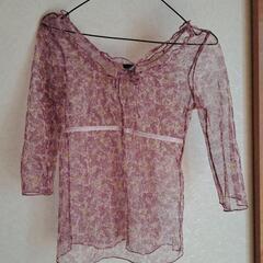 服/ファッション/トップス