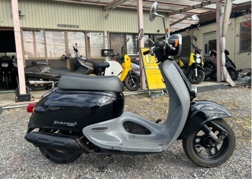 整備済み‼️ホンダ　ジョルカブ　好調車‼️