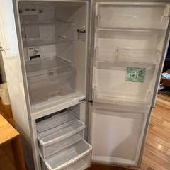 冷蔵庫　無料の画像