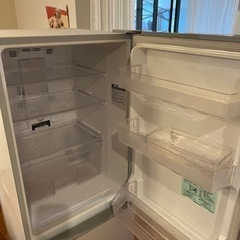 冷蔵庫　無料の画像