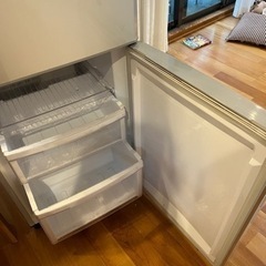 冷蔵庫　無料の画像