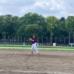 マネージャー募集　野球好きな方・活動を撮影していただけませんか？ - メンバー募集
