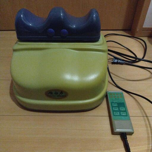 箱、説明書付き‼️HEALTHY　SWINGER　　エクササイズ運動器具