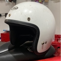 ⭐️ アライのヘルメット ⭐️