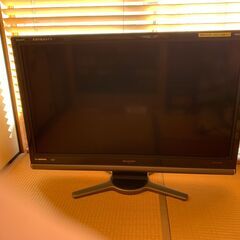 シャープ 42V型 液晶 テレビ AQUOS LC-42DS3 ...