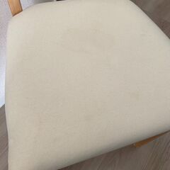 IKEA ダイニングテーブル 74×74[cm]の画像