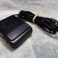 ニンテンドーDS AC電源アダプター
