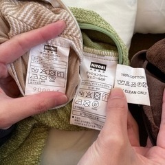  ニトリ クッションの画像