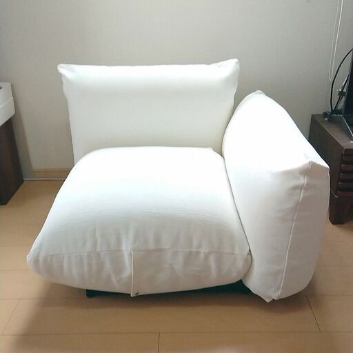 □arflex MARENCO 片側アームソファ アルフレックス マリオ・マレンコ