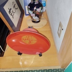 大きい盃🎵