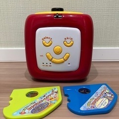 ディズニーおやすみホームシアターとおやすみロジャー絵本の画像