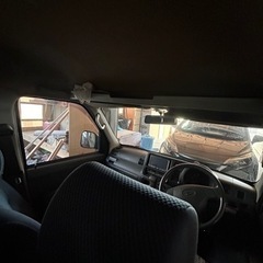 再投稿　ダイハツ　ハイゼットカーゴ　クルーズ　ハイルーフの画像