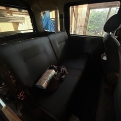 再投稿　ダイハツ　ハイゼットカーゴ　クルーズ　ハイルーフの画像