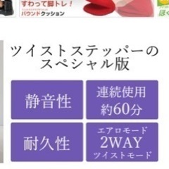 ステッパーの画像