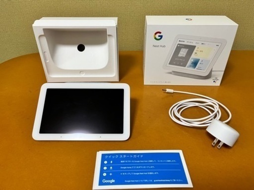 その他 Google Nest Hub