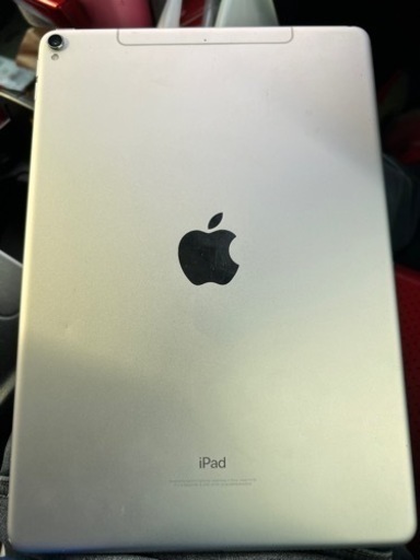 第1世代 iPadPro10.5inch