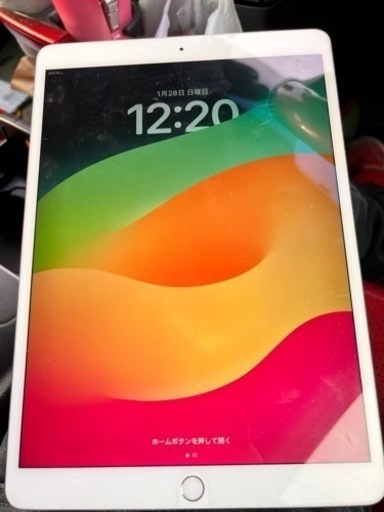 第1世代 iPadPro10.5inch