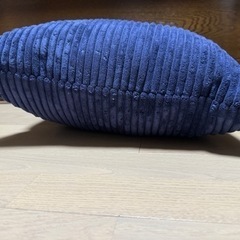 クッション７個(新品)の画像