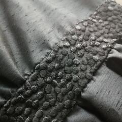 美品　ドレス　低身長でも着れますの画像