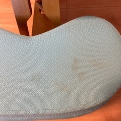 プロポーションチェア　子供イス　姿勢　勉強イスの画像