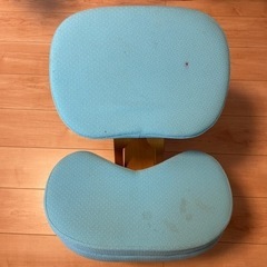 プロポーションチェア　子供イス　姿勢　勉強イスの画像