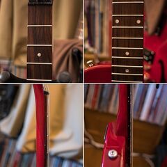 ★Epiphone Les Paul 100 美品 初エレキ応援セットの画像