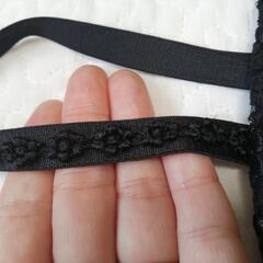 美品　ドレス　低身長でも着れますの画像