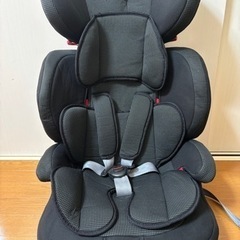ジュニアシート1歳〜