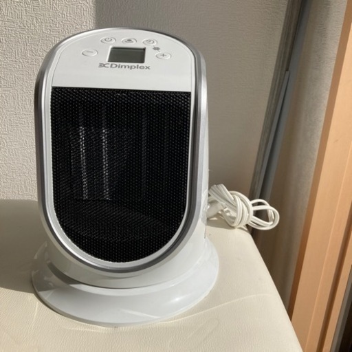 電気ヒーター