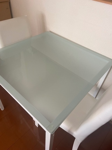 ダイニングテーブルセット