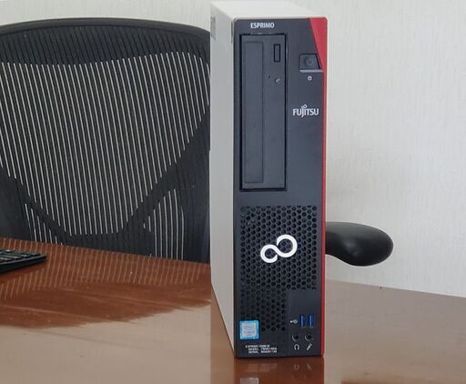 富士通 新品SSD360GB【起動5秒 CPUスコア5634】【win11 + win10】  office CAD