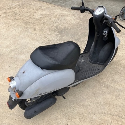 15000円 ホンダクレアスクーピー エンジンかかりますが異音ありの通販 