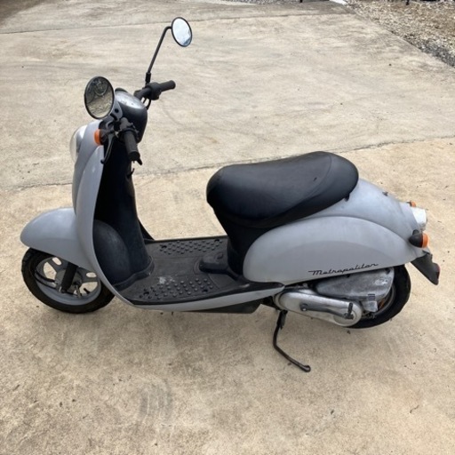 15000円 ホンダクレアスクーピー エンジンかかりますが異音ありの通販 