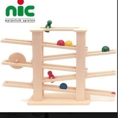 ニック社 ニックスロープ