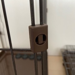 ペット用ケージの画像