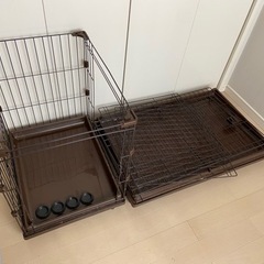 ペット用ケージ