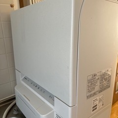 【予定者決定！】パナソニック食洗機