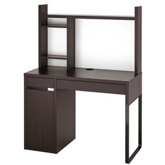 ◆引取り者決定◆0円 IKEA 勉強机