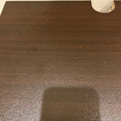 【終了】【墨田区亀沢引取り限定】プリンターワゴン キャスター付きの画像