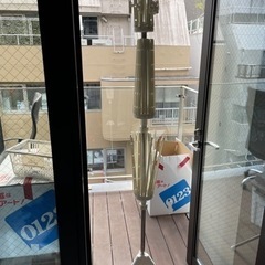 生活雑貨 洗濯用品 物干し