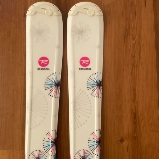 ロシニョール rossignol FUN GIRL 120