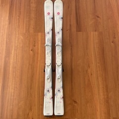 ロシニョール　fun girl 120 Amazon | 2022 ROSSIGNOL FUN GIRL J3 ファン ガール 21-22