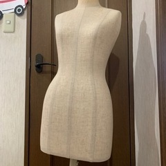 マネキン トルソー