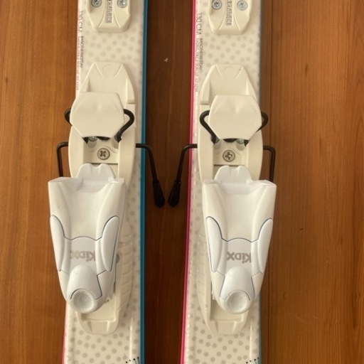 ロシニョール rossignol FUN GIRL 120