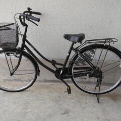 26軽快車　使用２年未満
