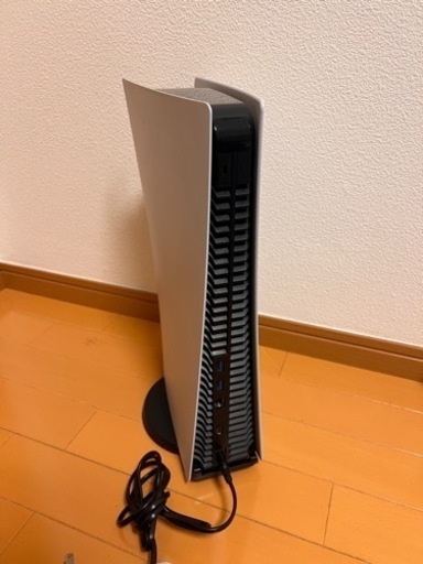 PlayStation 5 デジタル・エディション (CFI-1200B01)