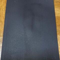 【無料】ペンケースとノートのセット＜一太郎付録＞（取りに来ていただける人優先）の画像