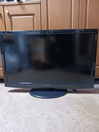 37インチ　パナソニック　THL37G2